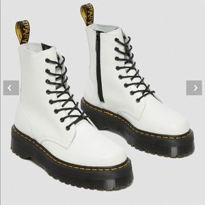 Dr. Martens ‘Jadon’ boots!